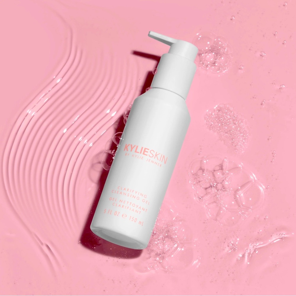 Cleansing face wash